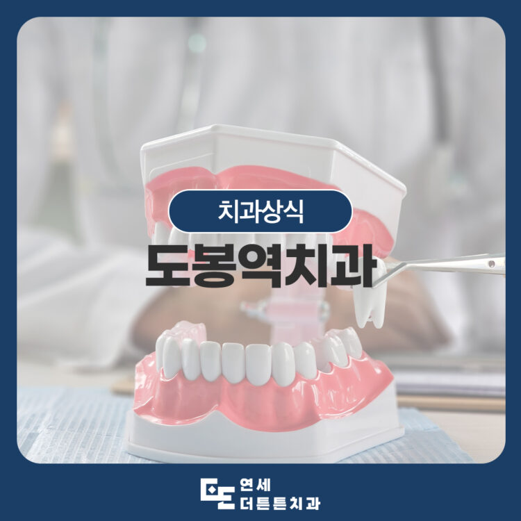수락산역치과