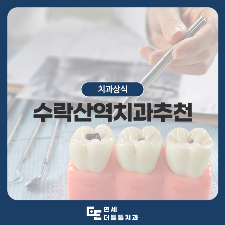 도봉역치과